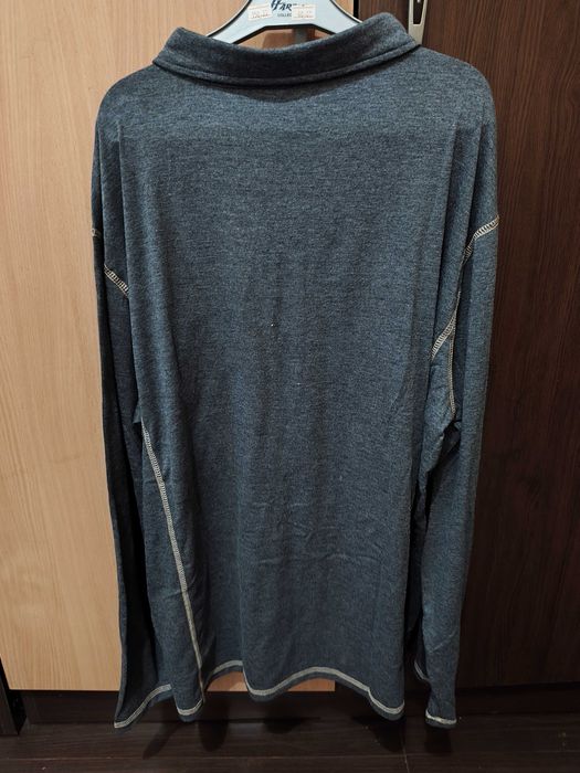 Tricou polo casual