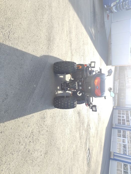 Атв произведено 2025г