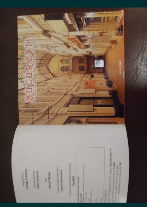 Bucuresti-Florin Andreescu