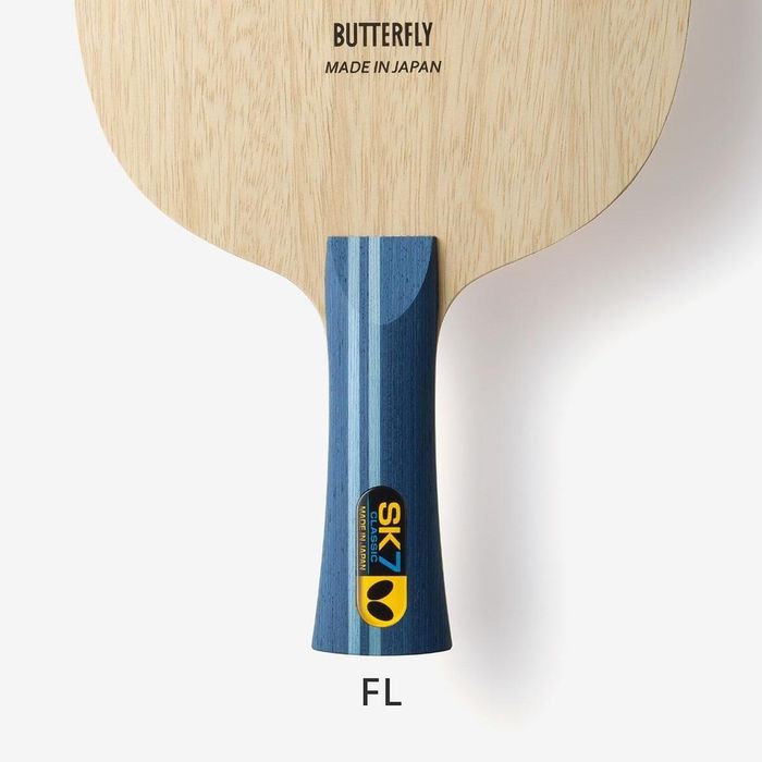 SK7 Classic от Butterfly (Made in Japan)