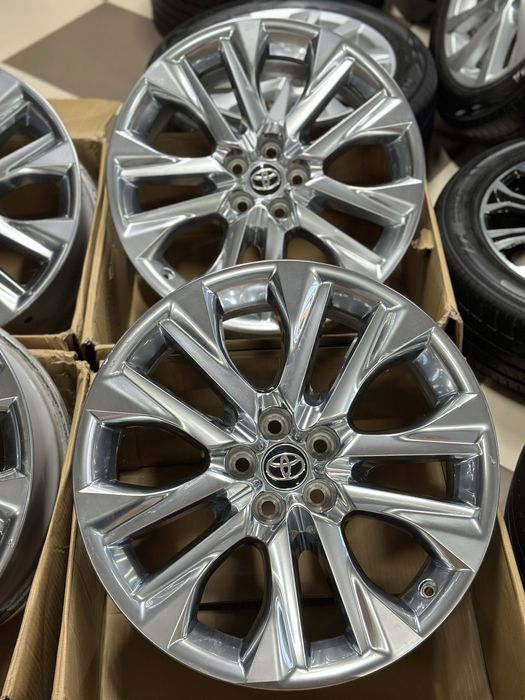 Хайландер Limited R20 оригинал