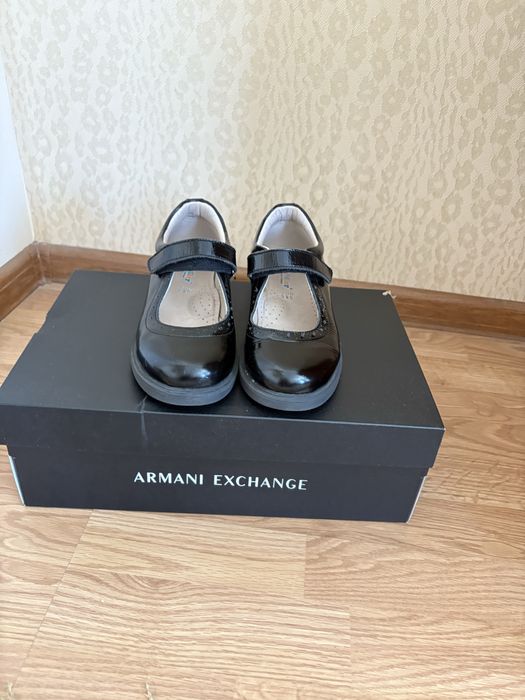 Туфли для девочек