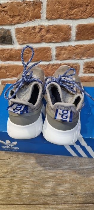 Snekers Adidas Kaptir