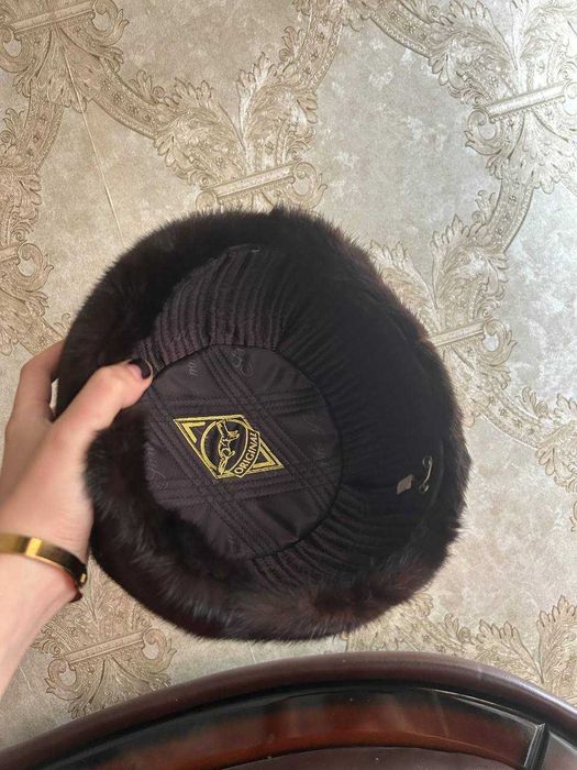 Norka telpak toza original