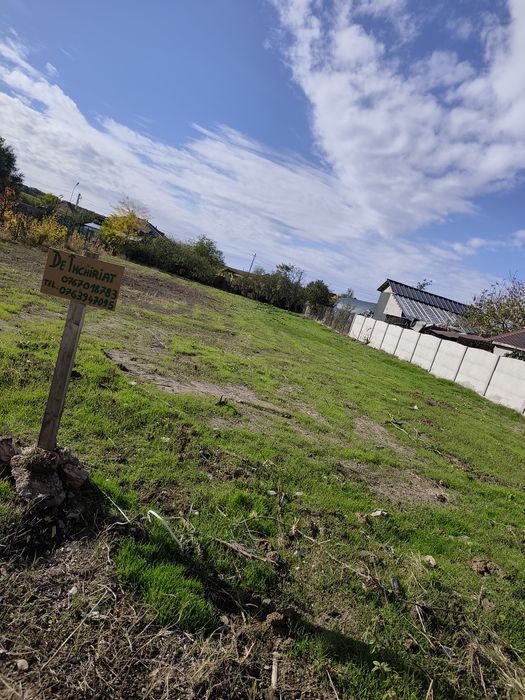 Proprietar teren intravilan