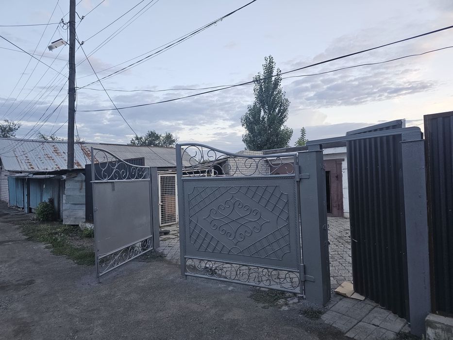 Покраска любых поверхностей