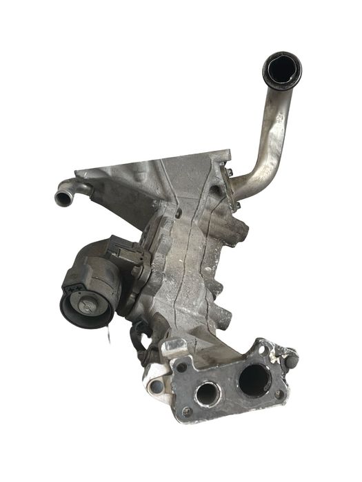 Supapa Egr Mercedes-Benz C-Class W204 2007 - 2014 2.2Cdi A6461401608