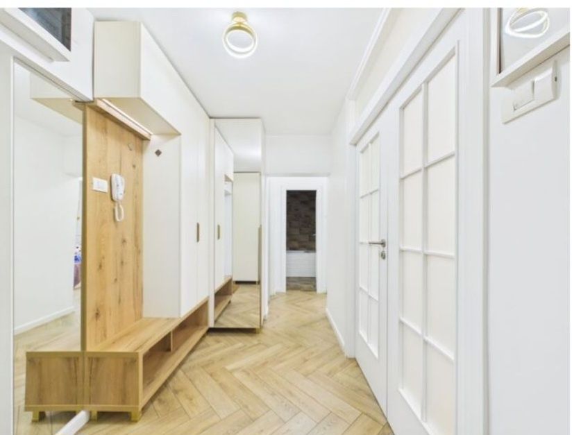 Apartament 2 camere Marriott