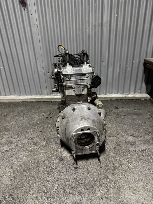 Продам двигать на газель