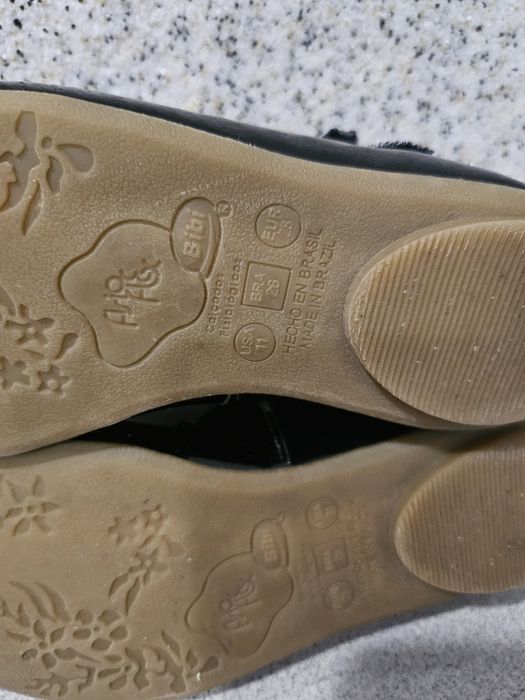 Елегантни обувки Bibi