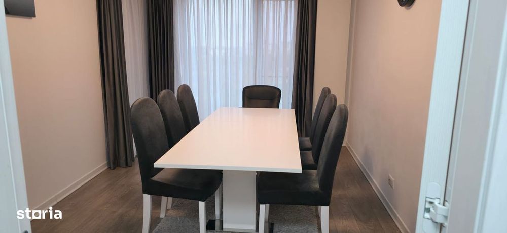 Cloud 9 || 3 Camere || Vedere Panoramică || Parcare || Comision 0%