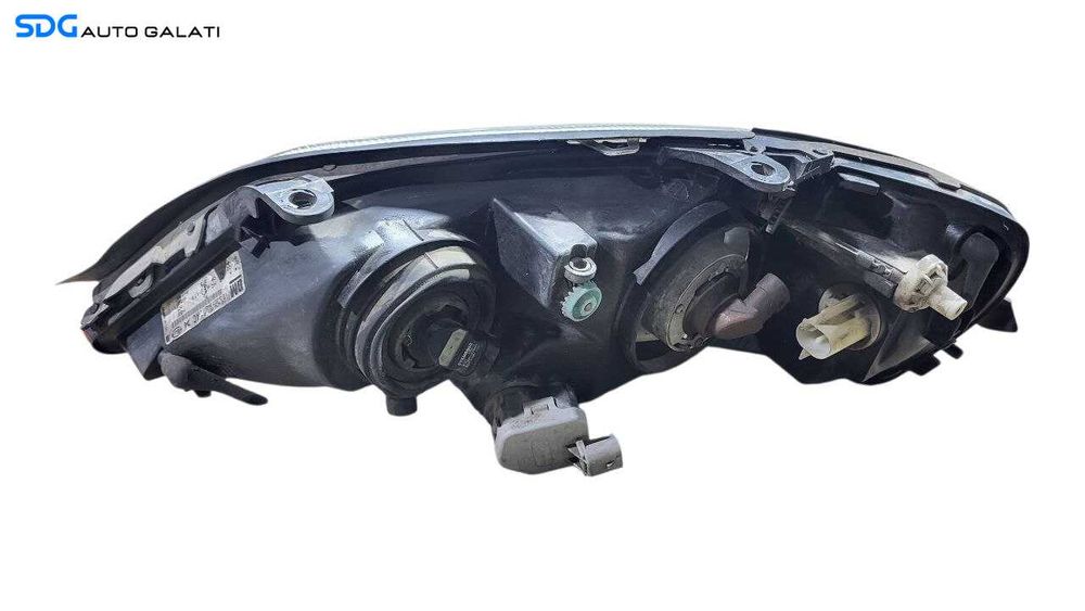 Far Dreapta Halogen Opel Astra G 1998 - 2004 Cod 24439601RH 1EG007640-14 [L7993]