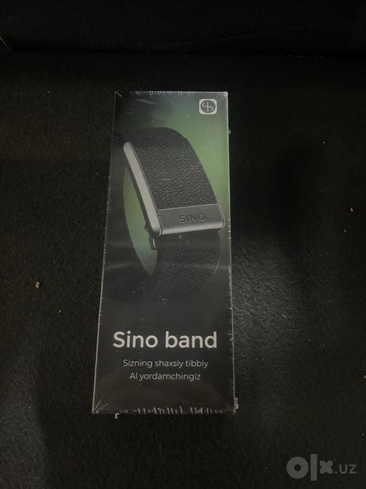 Sino band Gadjet