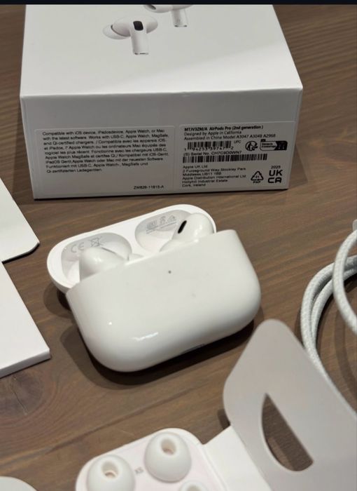 AirPodsPro 2 (Stoc limitat)