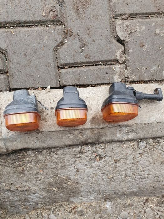 Cauciucuri moto enduro fata spate