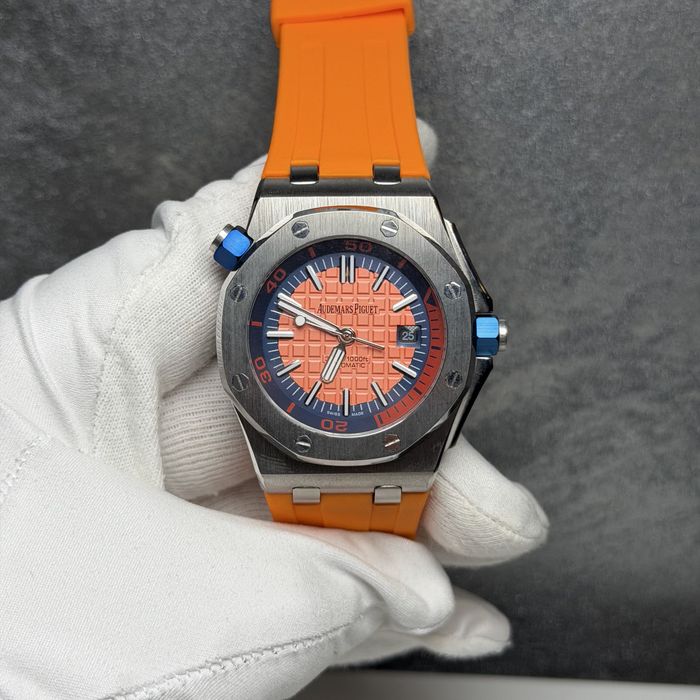 Audemars Piguet 42 mm automatic