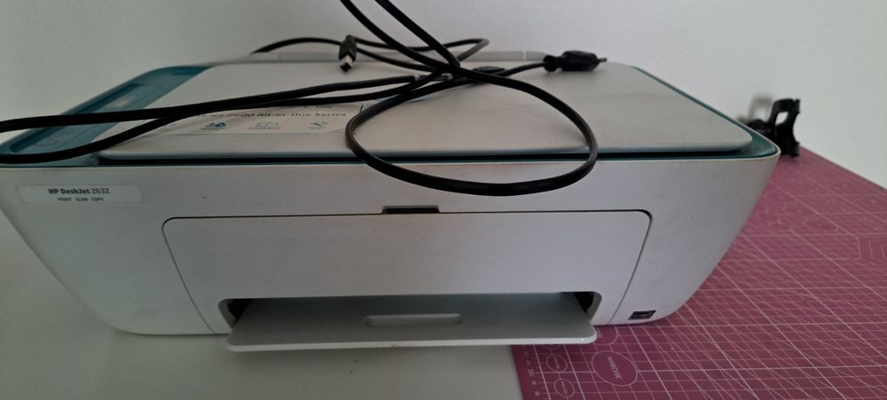 Imprimanta HP2600
