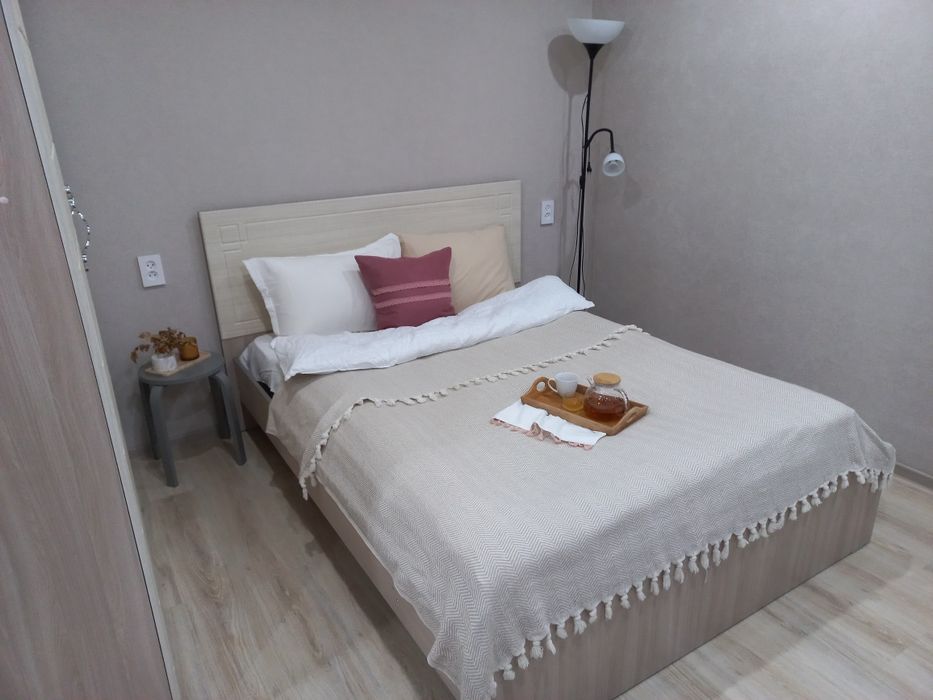 Продам 1 комнатную квартиру в центре