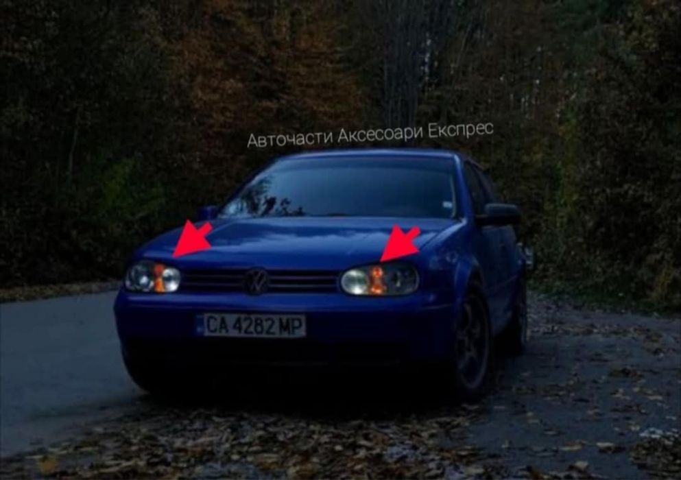 Американски модул за автомобили