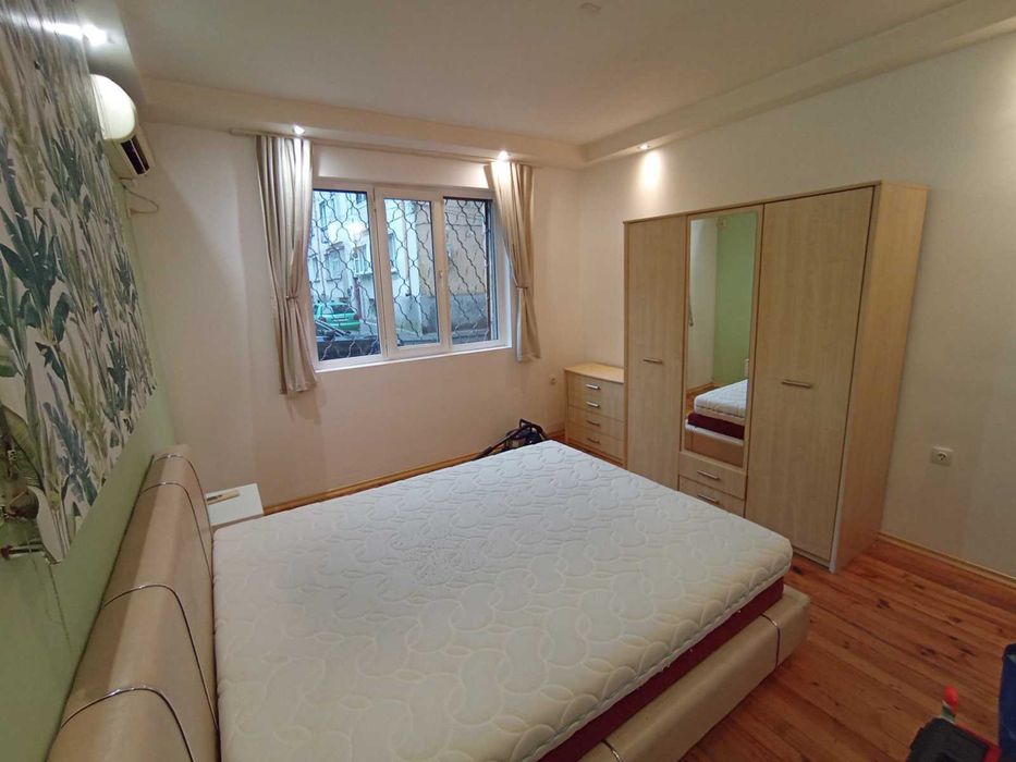 Дава се под наем Двустаен апартамент в Варна, Погреби - 49 кв.м за 418.71 € - Снимка #4