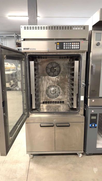 Cuptor  electric MIWE ECONO