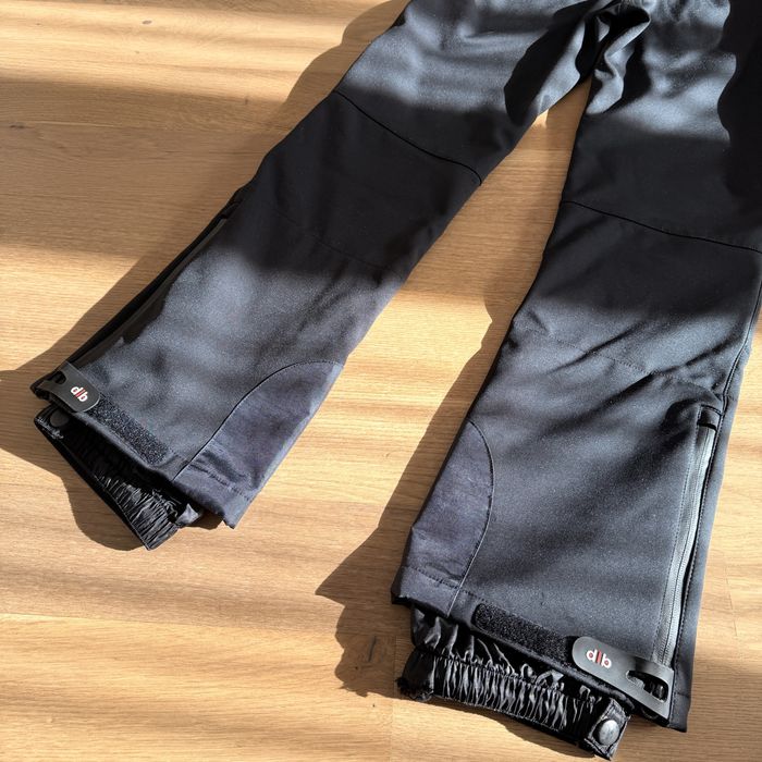 Pantaloni de ski Strindberg Softshell