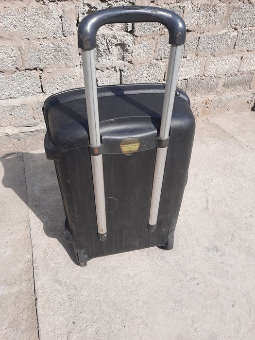 Чемодан Samsonite