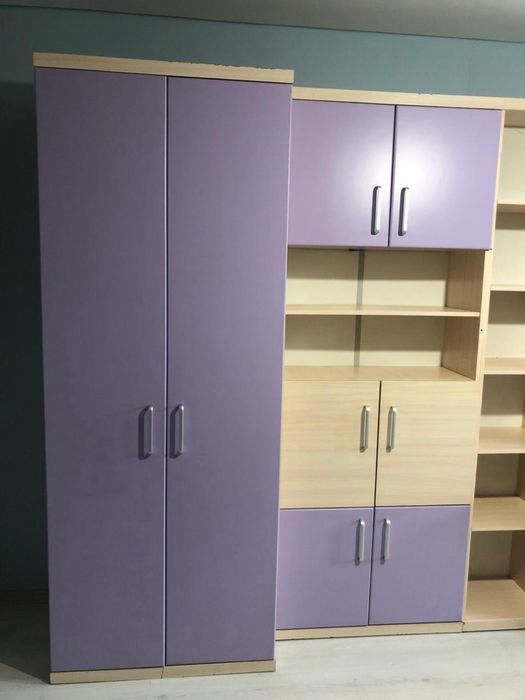 Детский гарнитур