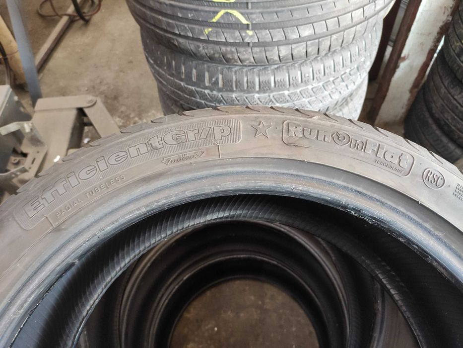 4бр Летни гуми 225 45 18 - Goodyear