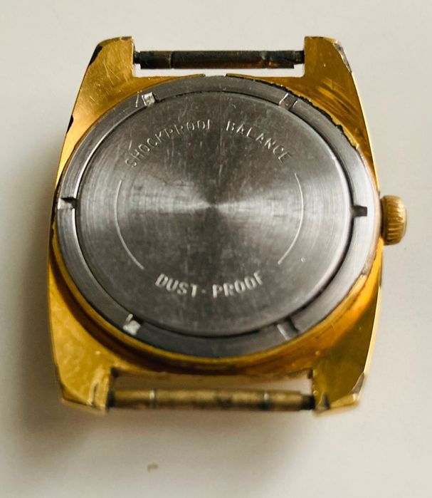 Часы Wostok 1975г.