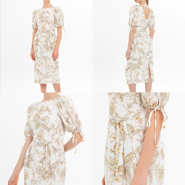 Вечерние платья.