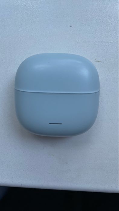 Наушники Redmi buds 6 lite синий
