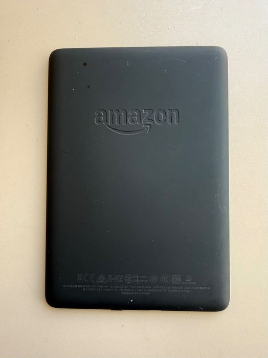 Kindle Paperwhite 10th generation ebook reader
