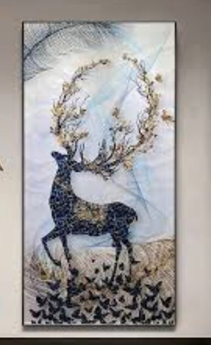 Продам картину новое запечатанная