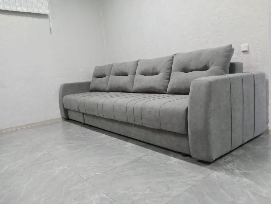 Акция!!! Продам шикарный диван 2в1