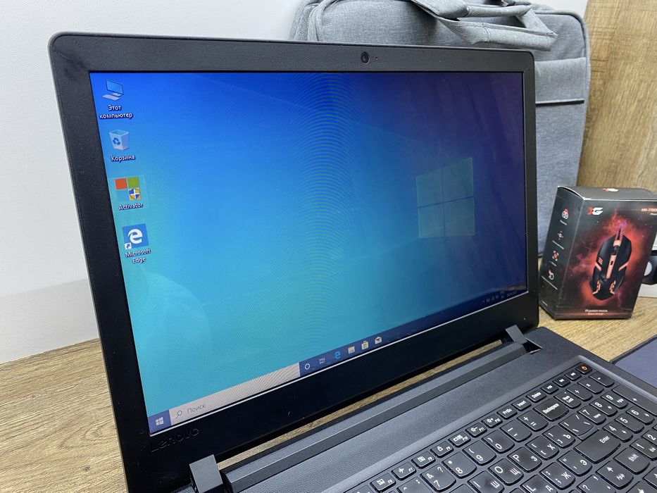 ‼️Продам Ноутбук‼️[Lenovo ideapad 110-15ISK]