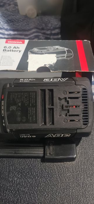 Acumulator/baterie honda 36v