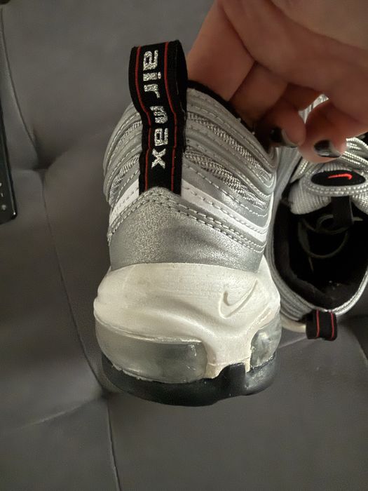 ПРОМОЦИЯ!!!Детски маратонки NIKE