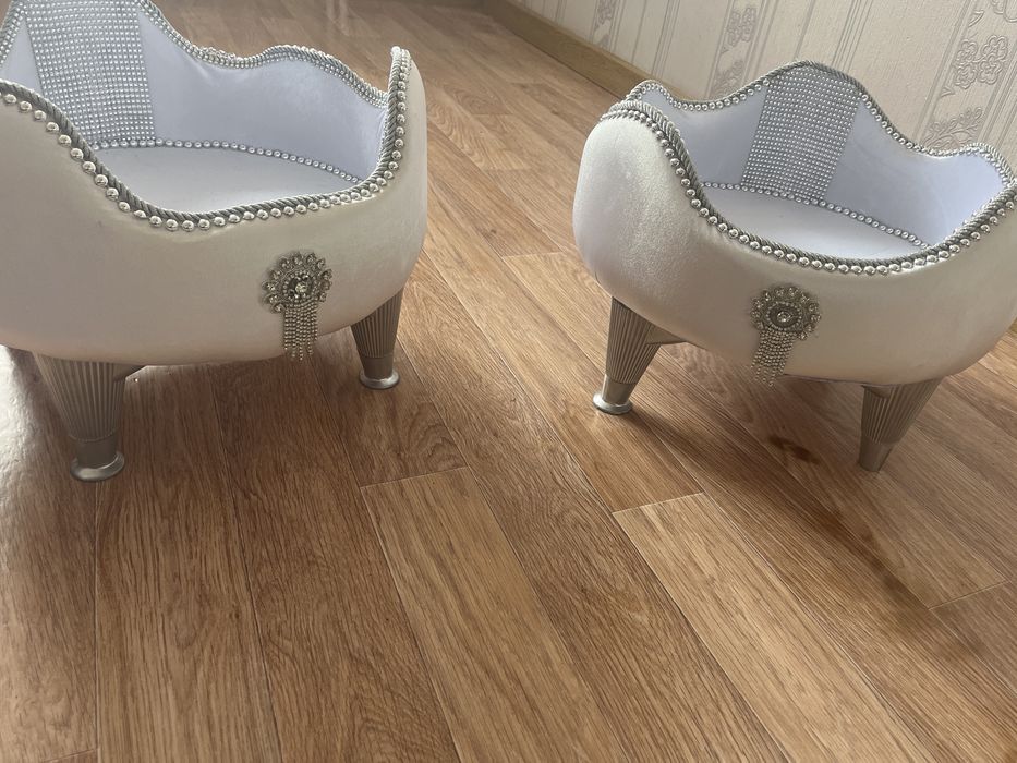 Продам корзину для свадьбы