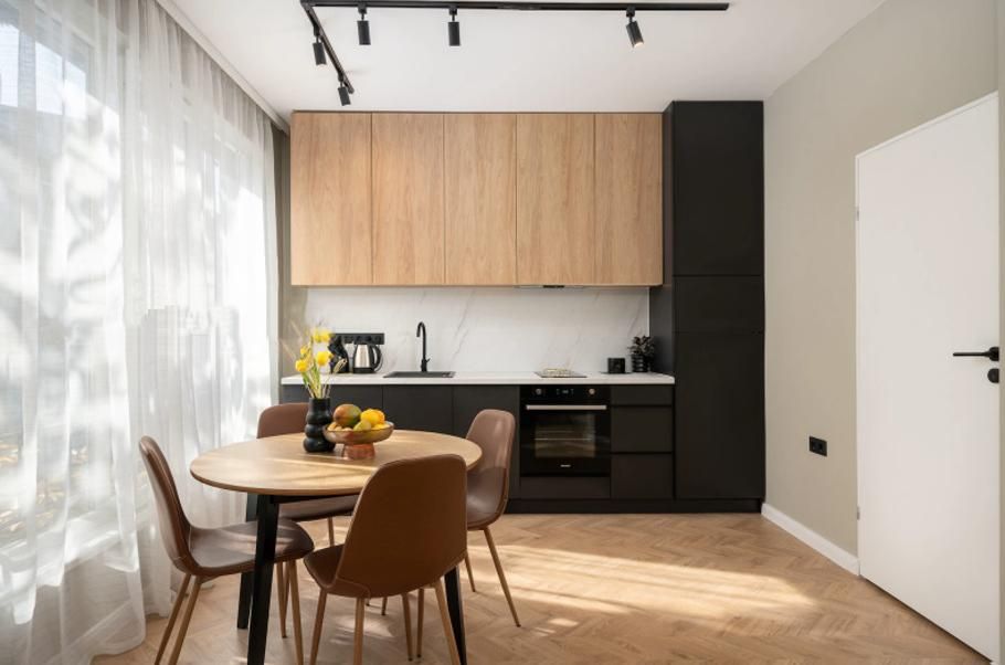 Дава се под наем Двустаен апартамент в София, Център - 60 кв.м за 1100 € - Снимка #4