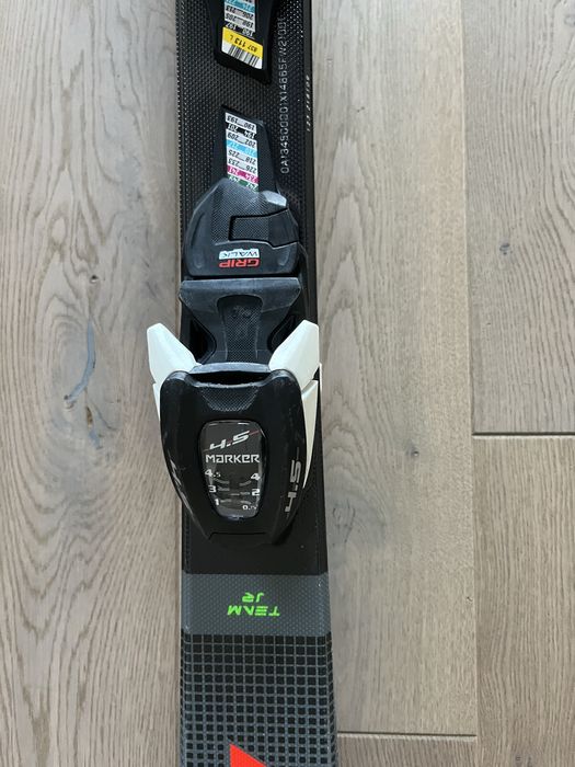 Schi Nordica Team Jr 110cm