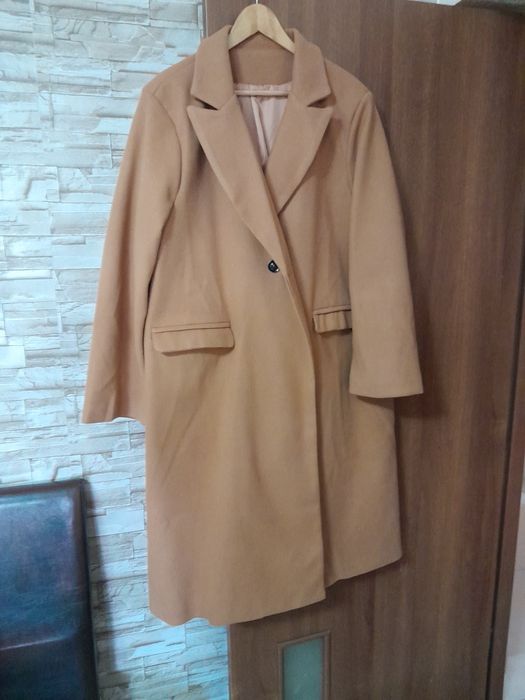 Pardesiu de dama noi