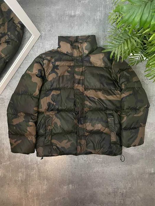 kurtka carhartt deming jacket puffer puchowa