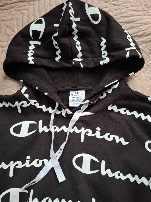 Суитчър champion Roxy URBAN CLASSICS Only
 Only