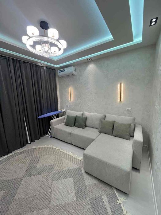 Аренда квартира Кушбеги 600$
