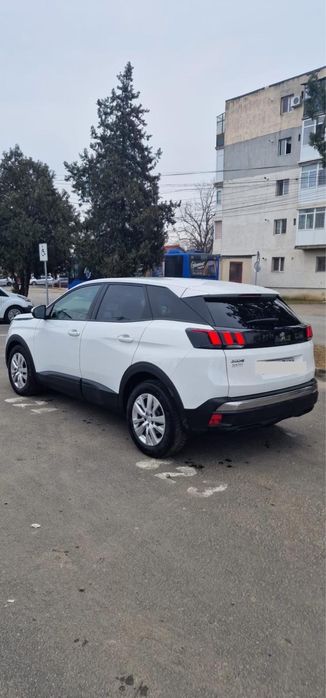 De vânzare – Peugeot 3008 1.5 BlueHDi Automat 2018 ,195000 km