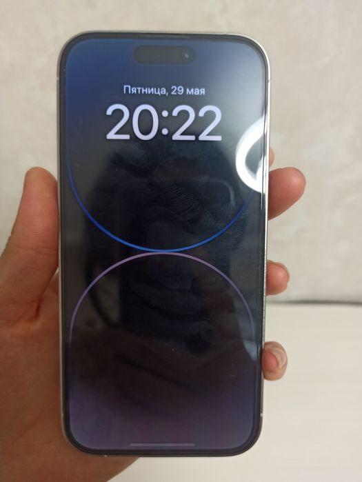 Iphone 14 pro, 128гб