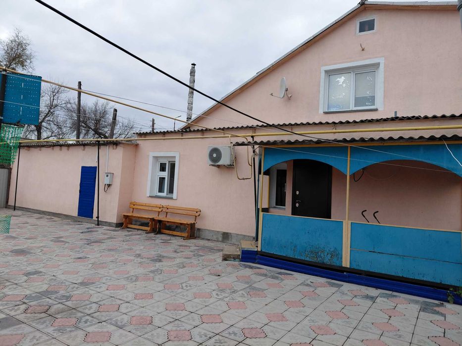 Продается частный дом