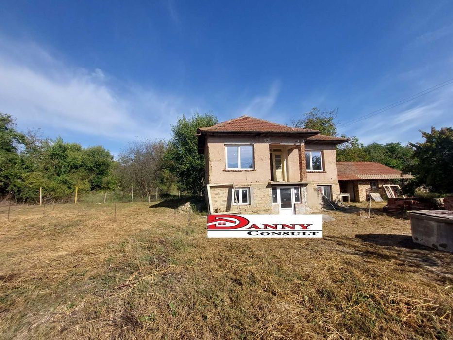 Продава се Къща в Велико Търново, Акация - 110 кв.м за 489 €/кв.м - Снимка #2