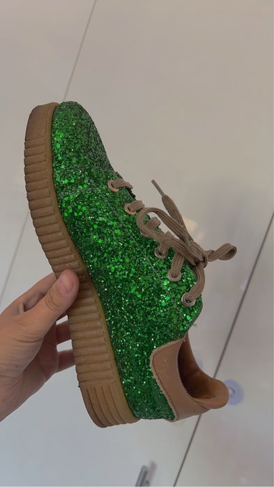 Incaltaminte piele nr 37